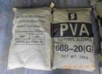 فروش ویژه رزین پلی وینیل الکل (PVA) پودری مستقیم از چین